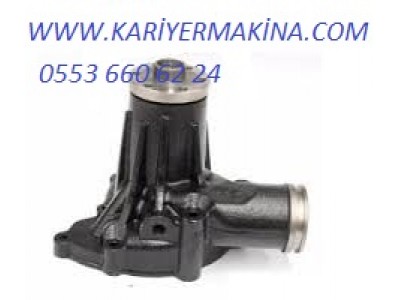 ISUZU MOTOR YEDEK PARÇA-ISUZU DEMİRDAİM 1136101452