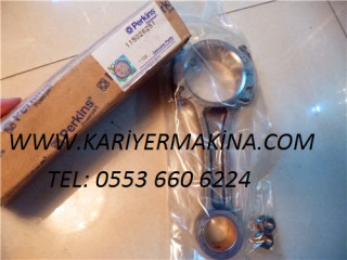 PERKİNS YEDEK PARÇA ANKARA, PERKİNS MOTOR PİSTON KOLU 115026251,