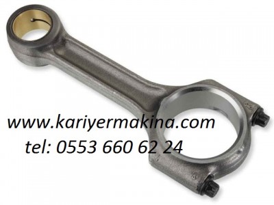 PERKİNS YEDEK PARÇA ANKARA, PERKİNS MOTOR PİSTON KOLU 115026330,