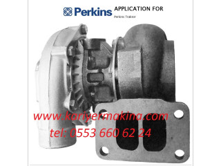 PERKİNS YEDEK PARÇA-PERKİNS TURBO 2674398