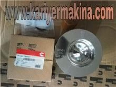 CUMMİNS YEDEK PARÇA-CUMMİNS PİSTON 3802066