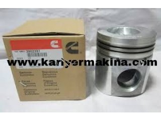 cummins piston 3802397, cummins yedek parça ankara