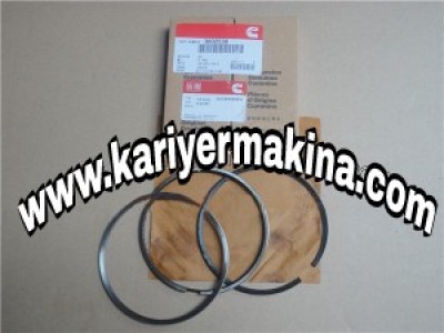 Cummins Motor sekman 3802538, Cummins Yedek Parça Ankara