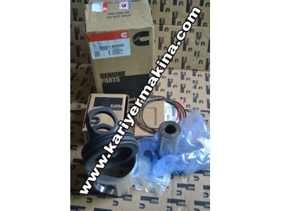 CUMMİNS MOTOR YEDEK PARÇA 3803976