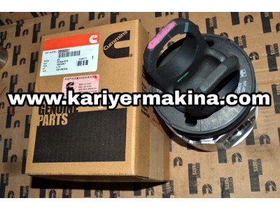 CUMMİNS MOTOR PİSTONU 3896031, CUMMİNS YEDEK PARÇA