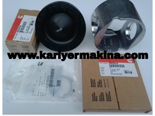 Cummins Piston 4089963, cummins yedek parça ankara