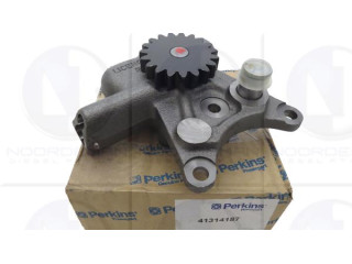 PERKİNS MOTOR YAG POMPASI 41314187, PERKİNS MOTOR YEDEK PARÇA