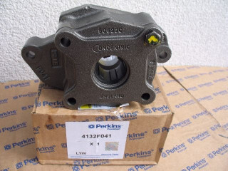 PERKİNS MOTOR YAĞ POMPASI 4132F041, PERKİNS MOTOR YEDEK PARÇA