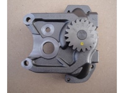 PERKİNS MOTOR YAG POMPASI 4132F043, PERKİNS YEDEK PARÇA