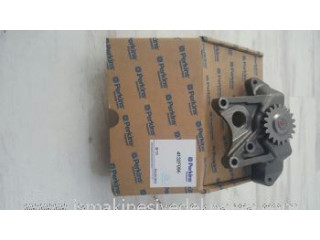 PERKİNS MOTOR YAG POMPASI 4132F056, PERKİNS MOTOR YEDEK PARÇA