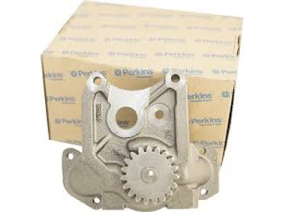 PERKİNS MOTOR YAG POMPASI 4132F057, PERKİNS MOTOR YEDEK PARÇA