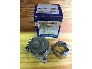 PERKİNS MOTOR YAG POMPASI 4132F064, PERKİNS MOTOR YEDEK PARÇA