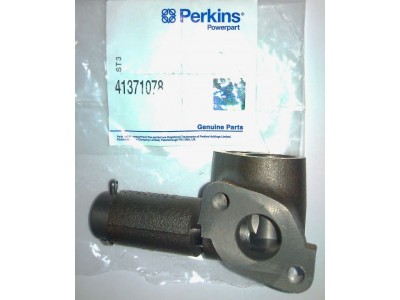 PERKİNS MOTOR YAĞ TANZİK SİBOBU 41371078, PERKİNS YEDEK PARÇA