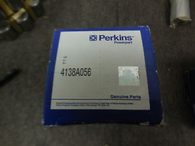 PERKİNS MOTOR YAĞ TANZİK SİBOBU 4138A056, PERKİNS YEDEK PARÇA