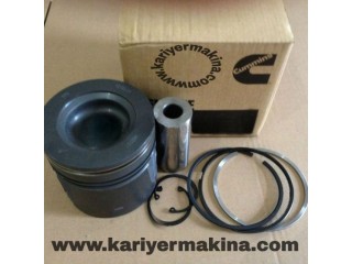 Cummins Motor Pistonu 4935931, Cummins Yedek Parça Ankara