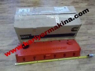 CUMMİNS MOTOR KÜRBÜTÖR KAPAGI 4963809, CUMMİNS YEDEK PARÇA