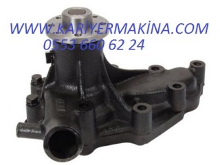 ISUZU MOTOR YEDEK PARÇA-ISUZU DEMİRDAİM 5136100570