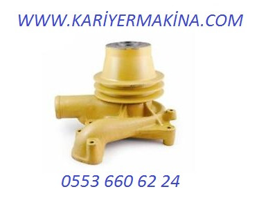 KOMATSU YEDEK PARÇA-KOMATSU DEVİRDAİM-6136611500