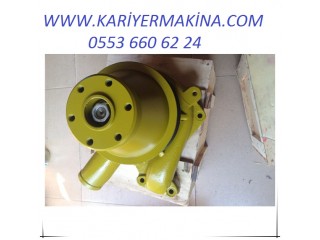 KOMATSU YEDEK PARÇA-KOMATSU DEVİRDAİM-6138611400