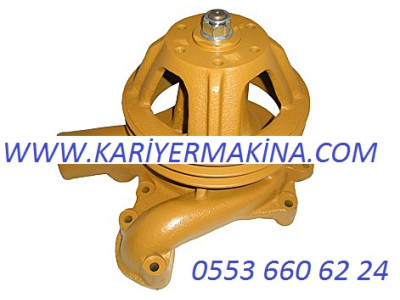 KOMATSU YEDEK PARÇA-KOMATSU DEVİRDAİM-6138611560