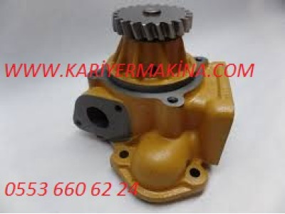 KOMATSU YEDEK PARÇA-KOMATSU DEVİRDAİM-6151621101