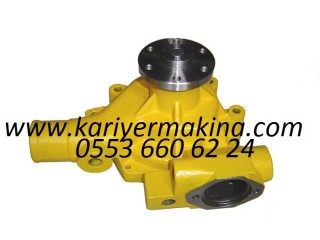 KOMATSU YEDEK PARÇA-KOMATSU DEVİRDAİM-6206611100