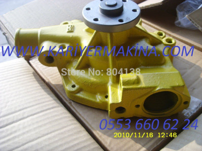 KOMATSU YEDEK PARÇA-KOMATSU DEVİRDAİM-6206611500