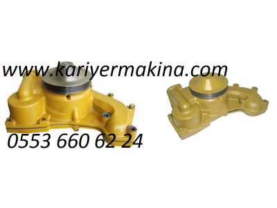 KOMATSU YEDEK PARÇA-KOMATSU DEVİRDAİM-6221611101