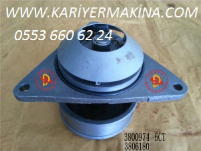 KOMATSU YEDEK PARÇA-KOMATSU DEVİRDAİM-6743611530