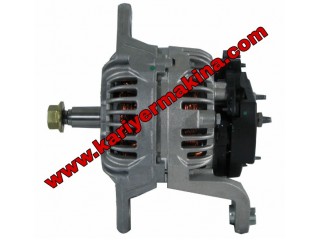 Cummins Motor şarz dinomosu 8600017, Cummins Yedek Parça Ankara