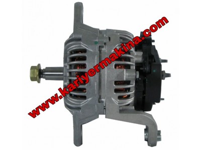 Cummins Motor şarz dinomosu 8600017, Cummins Yedek Parça Ankara