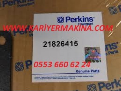 PERKİNS YEDEK PARÇA, PERKİNS EKSANTİRİK CONTASI 21826415