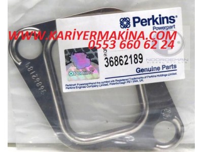 PERKİNS YEDEK PARÇA, PERKİNS EKSOZ MANİFOLD CONTASI 36862189