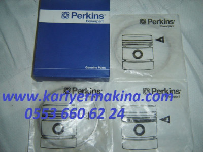 PERKİNS YEDEK PARÇA, PERKİNS SEKMAN 4181A051