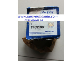 PERKİNS YEDEK PARÇA, PERKİNS KOL YATAK T409188