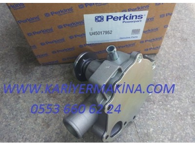 PERKİNS YEDEK PARÇA-PERKİNS DEVİRDAİM-U45017952