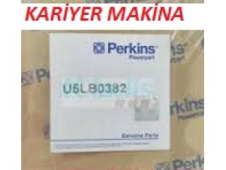 PERKİNS YEDEK PARÇA, PERKİNS ALT TAKIM CONTA U5LB0382