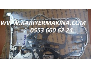 PERKİNS YEDEK PARÇA, PERKİNS ALT TAKIM CONTA U5LB0384