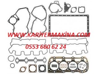 PERKİNS YEDEK PARÇA, PERKİNS ALT TAKIM CONTA U5LC0016