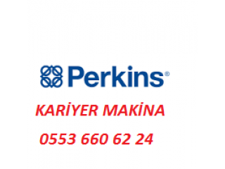 PERKİNS YEDEK PARÇA, PERKİNS ALT TAKIM CONTA U5LC0020