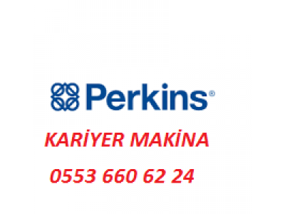 PERKİNS YEDEK PARÇA, PERKİNS ALT TAKIM CONTA U5LC0020