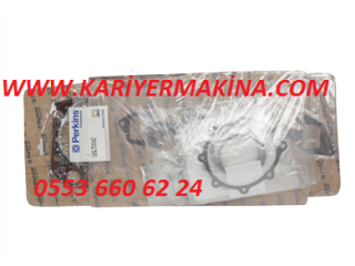 PERKİNS YEDEK PARÇA, PERKİNS ÜST TAKIM CONTA U5LT0342