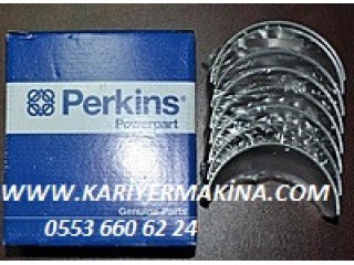 PERKİNS YEDEK PARÇA, PERKİNS ANA YATAK U5MB0015