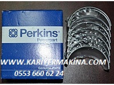 PERKİNS YEDEK PARÇA, PERKİNS ANA YATAK U5MB0015