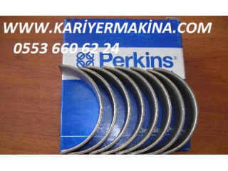 PERKİNS YEDEK PARÇA, PERKİNS KOL YATAK U5ME0004