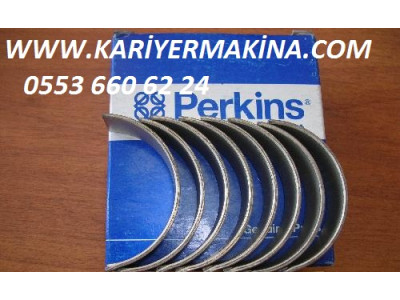 PERKİNS YEDEK PARÇA, PERKİNS KOL YATAK U5ME0004