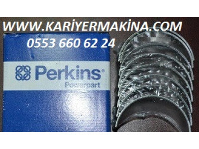 PERKİNS YEDEK PARÇA, PERKİNS KOL YATAK U5ME0012