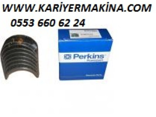 PERKİNS YEDEK PARÇA, PERKİNS KOL YATAK U5ME0030