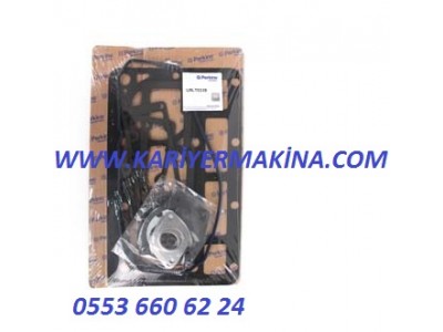 PERKİNS YEDEK PARÇA, PERKİNS ÜST TAKIM CONTA U5LT0339