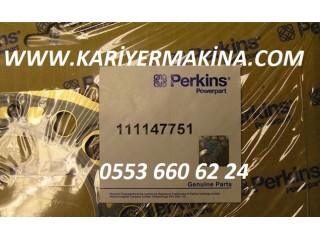 PERKİNS YEDEK PARÇA, PERKİNS SİLİNDİR CONTASI 111147751